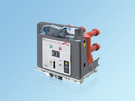 VN3-12E戶內(nèi)中壓交流真空斷路器