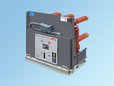 VN2-24E戶內(nèi)中壓交流真空斷路器