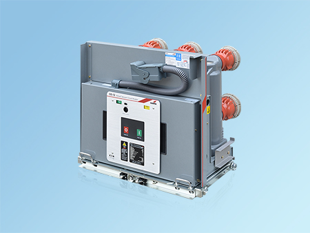 CE-12特種行業(yè)專用真空斷路器