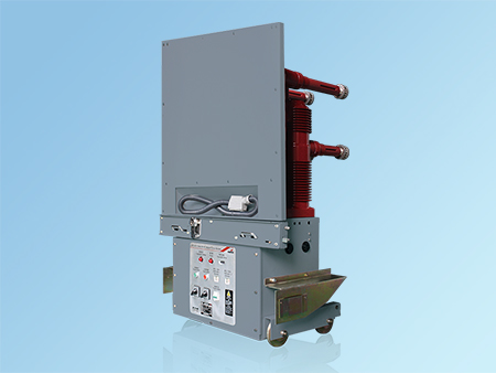 CES-40.5kV戶內(nèi)切電容專用斷路器