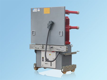 CES-40.5R戶內(nèi)切電抗器專用斷路器