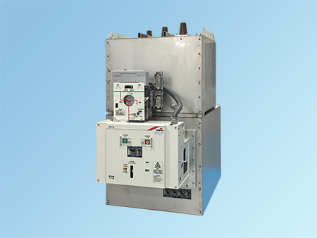 GSN1-40.5L交流金屬封閉氣體絕緣開關(guān)設(shè)備氣箱模塊