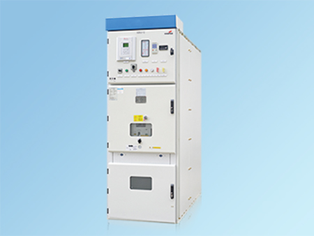 ASN3-12交流金屬封閉開關(guān)設備