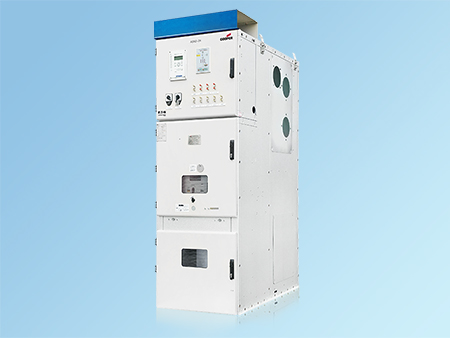 ASN2-24交流金屬封閉開關(guān)設備