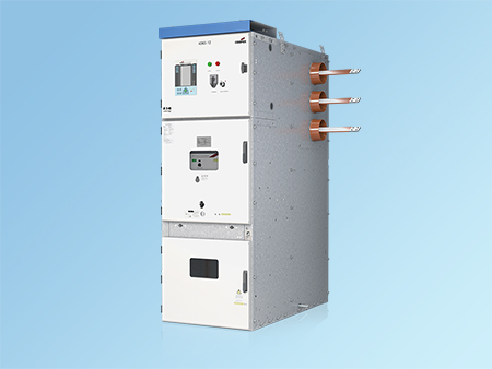 ASN3i-12戶內(nèi)智能成套中壓開關(guān)設備