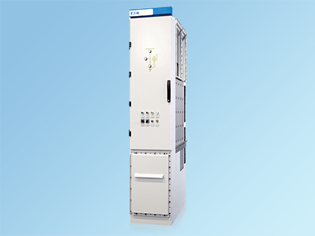 Power Xpert? XGIS 36kV交流金屬封閉氣體絕緣開關(guān)設備