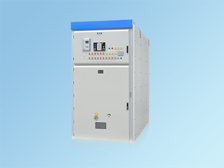 Power Xpert? UX36 36kV交流金屬封閉空氣絕緣開(kāi)關(guān)設(shè)備