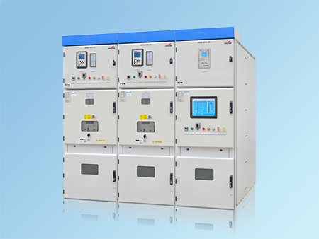 ASN3-ATC中壓雙電源自動(dòng)切換設(shè)備