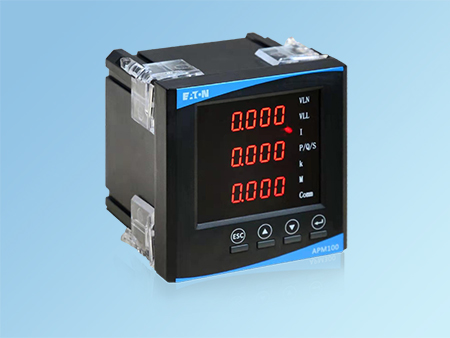 APM系列多功能電力表計(jì)
